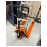 Pallet Jack