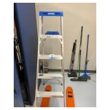 Werner 6ft Ladder