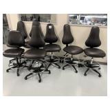 Lab Stools