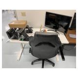1 Person Workstation Set