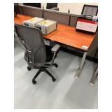 1 Person Workstation Set