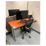 1 Person Workstation Set