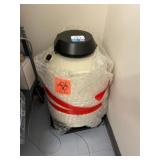 Thermo Scientific CK509X3 Cryogenic Storage