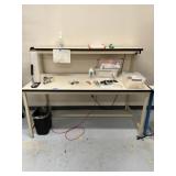 Lab Workbenches