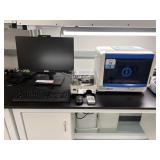 Nanocellect Wolf G2 Cell Sorter 405nm/488nm/561nm/