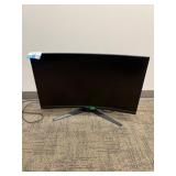 ASUS VG328H1B 31.5" TUF Gaming Curved Monitor