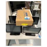 New Advantech USC-M3 Touchscreen Monitors