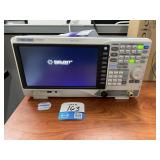 Siglent SSA 3021 X Spectrum Analyzer 9 kHz-2.1GHz