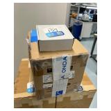 Transducer & Microsonics Systems Blue Energy Contr