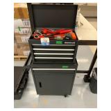 Tool Box W/ Contents