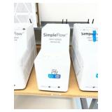 CellSonics SimpleFlow System