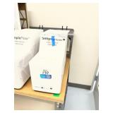 CellSonics SimpleFlow System