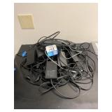 Microsoft Dock Stations