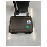 Heavy Duty Case w/ Tools