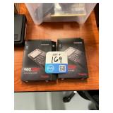 Samsung 980 Pro 2TB SSD