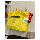 Universal Spill Kits & First Aid Kit