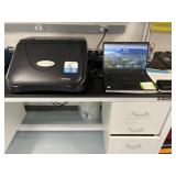 Promega Glomax 96 Microplate Luminometer