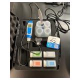 Apera PH60 pH Meter