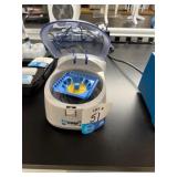 Benchmark C1012 Myfuge Centrifuge