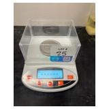 Bonvoisin Scale