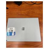 Microsoft Surface Laptop