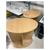 Display Stands