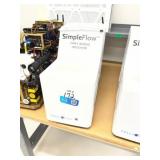 CellSonics SimpleFlow System