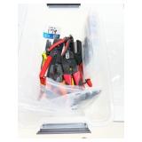 Assorted Clipper Tools