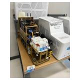 CellSonics SimpleFlow System