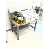 Workbench (No Contents)