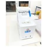 CellSonics SimpleFlow System