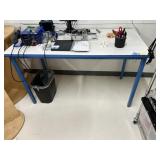 Lab Workbenches (No Contents)