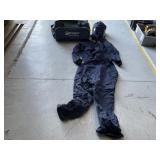 Enespro Electrical Arch Guard Coverall Medium