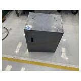 Parts Cabinet w/Drawers