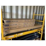 Metaltech Movable Scaffolding With Toolbox Foam, R