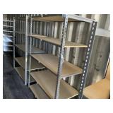Adjustable Racks