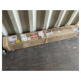 Curtain-Air 6521 Ionizer