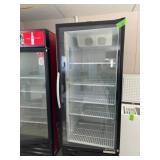 Minusforty 22-US-GR-F2-1C000-BK-RHLKYS Glass door