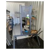 Metal Rack