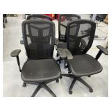 Black Office Chair
