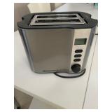 Elite Gourmet Toaster