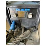 Miller Multimatic 215 Welder