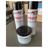 Harris Anti-Spatter 1260 for welding equipment