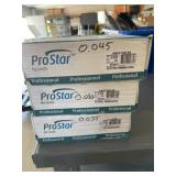 Prostar Copper Wire rolls various thicknesses