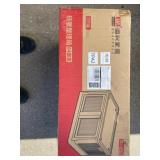 Small Storage Cabinet