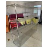 Wire Racks