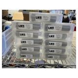 Linden-Nikken R8 Colletts *see pictures from sizes