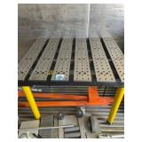 Welding Table