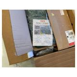 Privacy Screen 92ï¿½ x 50ï¿½ Green, 40ï¿½ x 60 Medium Du