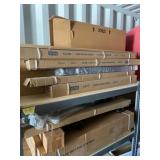 Rack with Contents